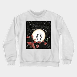 The lovers Crewneck Sweatshirt